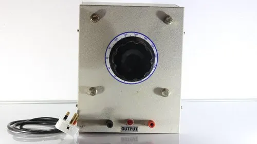 20Amps closed type Dimmer Stat