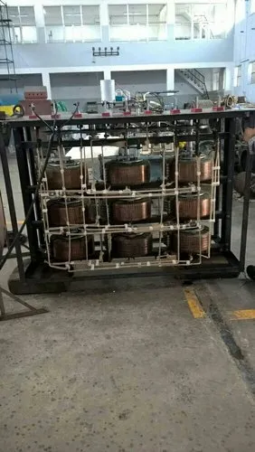 600amps three phase Auto transformer