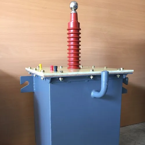 30 kV 100ma high voltage transformer