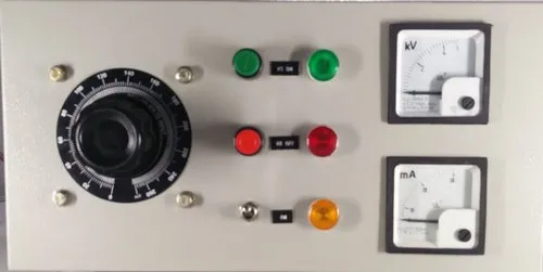 5 KV 30ma high voltage tester