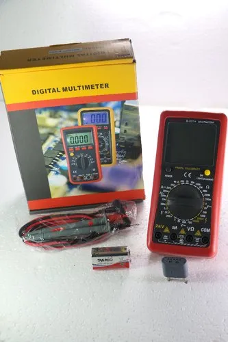 Beetech 601 multimeter