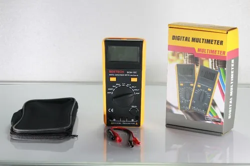 Beetech Capacitance Meter BCM 15C