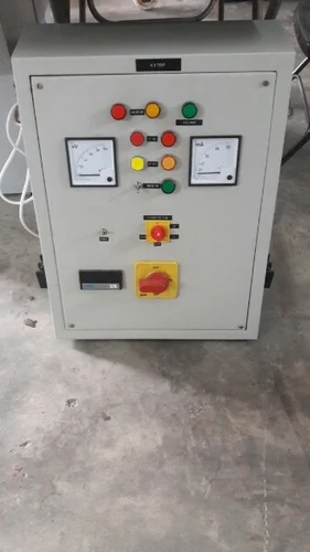 75 kV high voltage tester