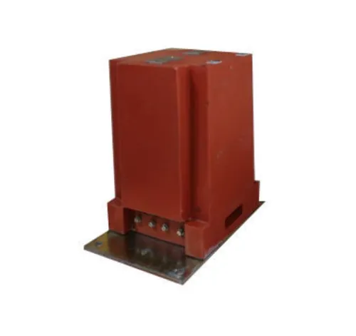 Jasma 30 KV Resin Cast HV Transformer