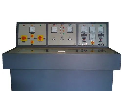 OC SC Transformer Test Panel 