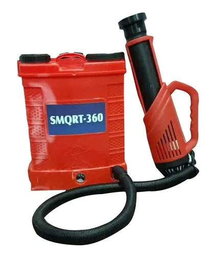 Battery Pack Electrostatic Spraying machine