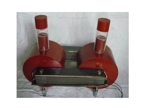 Resin Cast HV Transformer